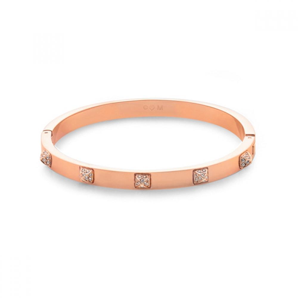 Swarovski 5098834 Tactic Bangle Small Bracelet