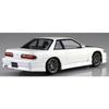 Aoshima Bunka Kyozai 1/24 Scale The Tuned Car Series No. 87 Nissan PS13 Silvia '91 Aero Custom Plastic Model