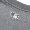 Модная толстовка с круглым вырезом MLB New York Yankees, дышащая, унисекс, 3AMTB3146-50MGD