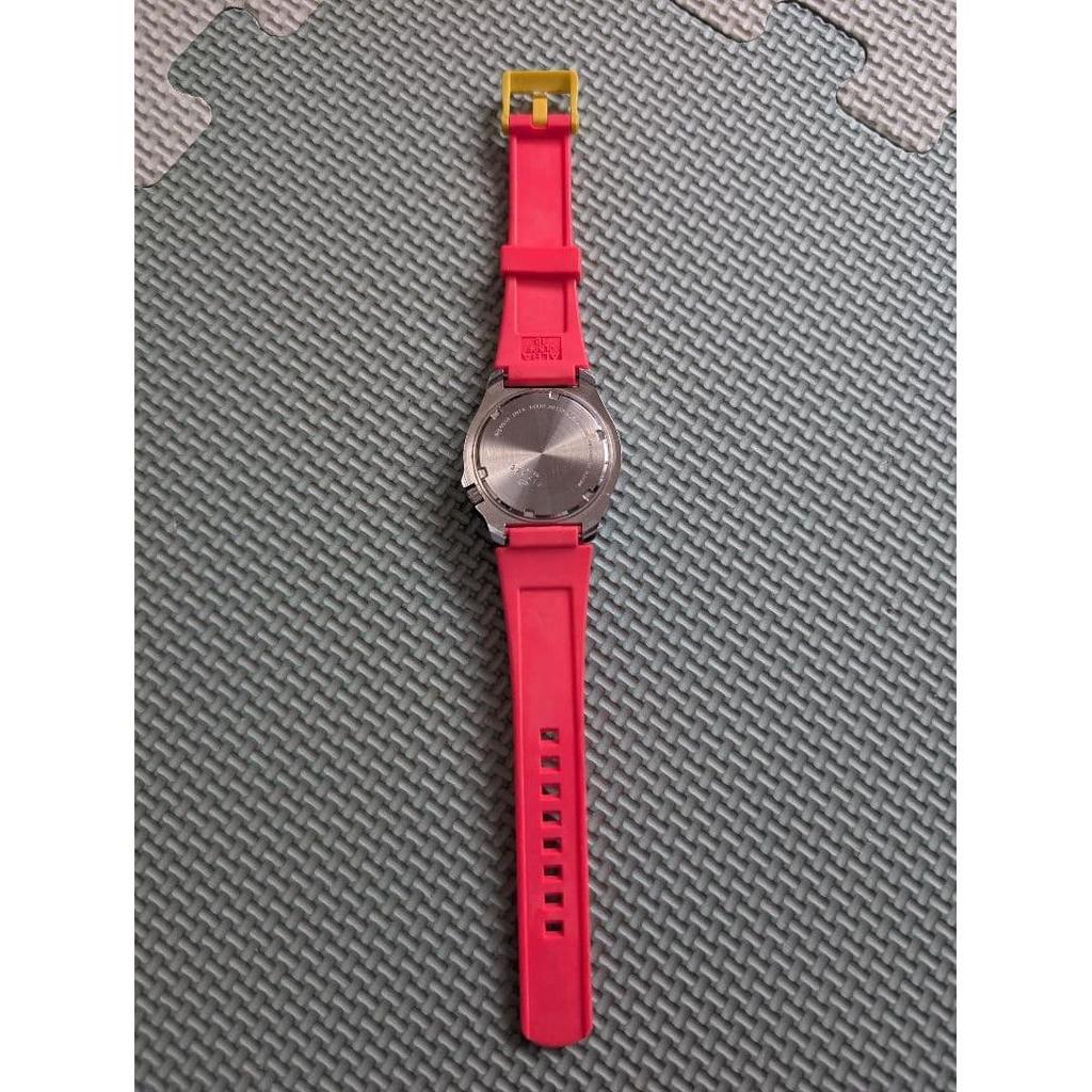 Б/у Seiko Alba Aqua Gear