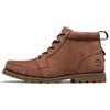 Chukka Fashion Comfortable Work Boots Мужские ботинки коричневые A41ZG500