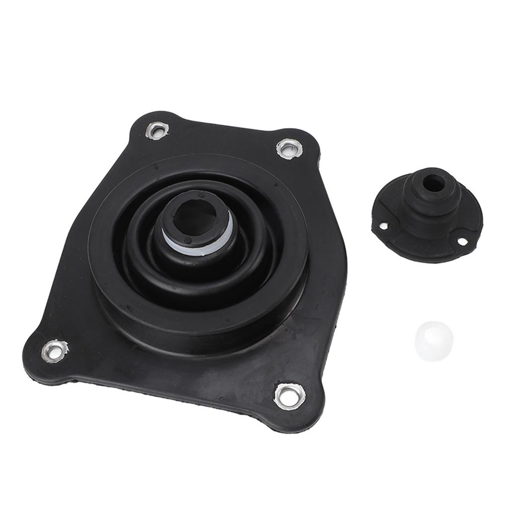 Change Lever Boot 039817462A Lower Shifter Dust Boot Gear Lever Shift Boot Replacement for Mazda MX5 MX‑5 Miata