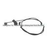 Hood Release Cable for Volvo XC90 2016+ (Part: 31352884)