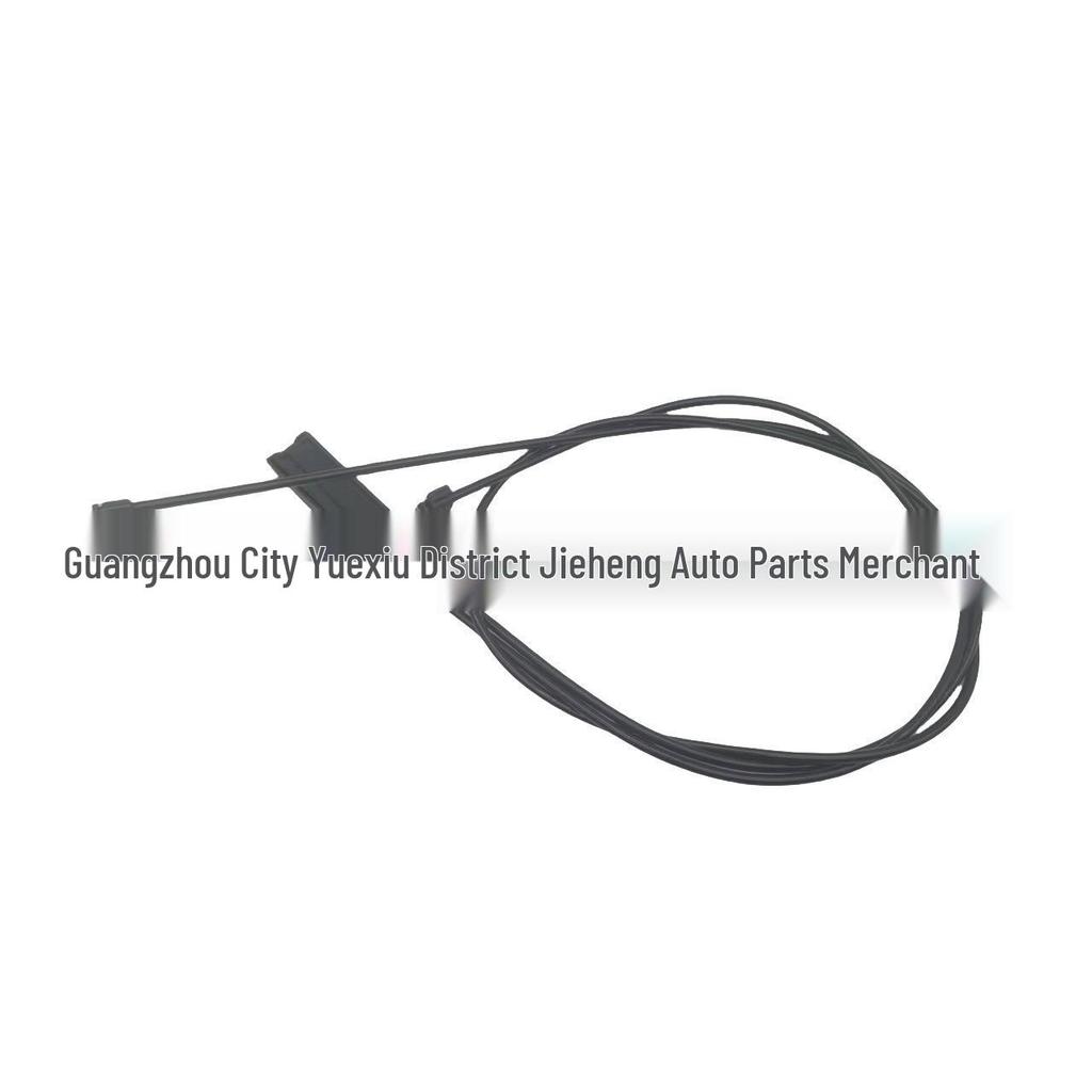 Hood Release Cable for Volvo XC90 2016+ (Part: 31352884)