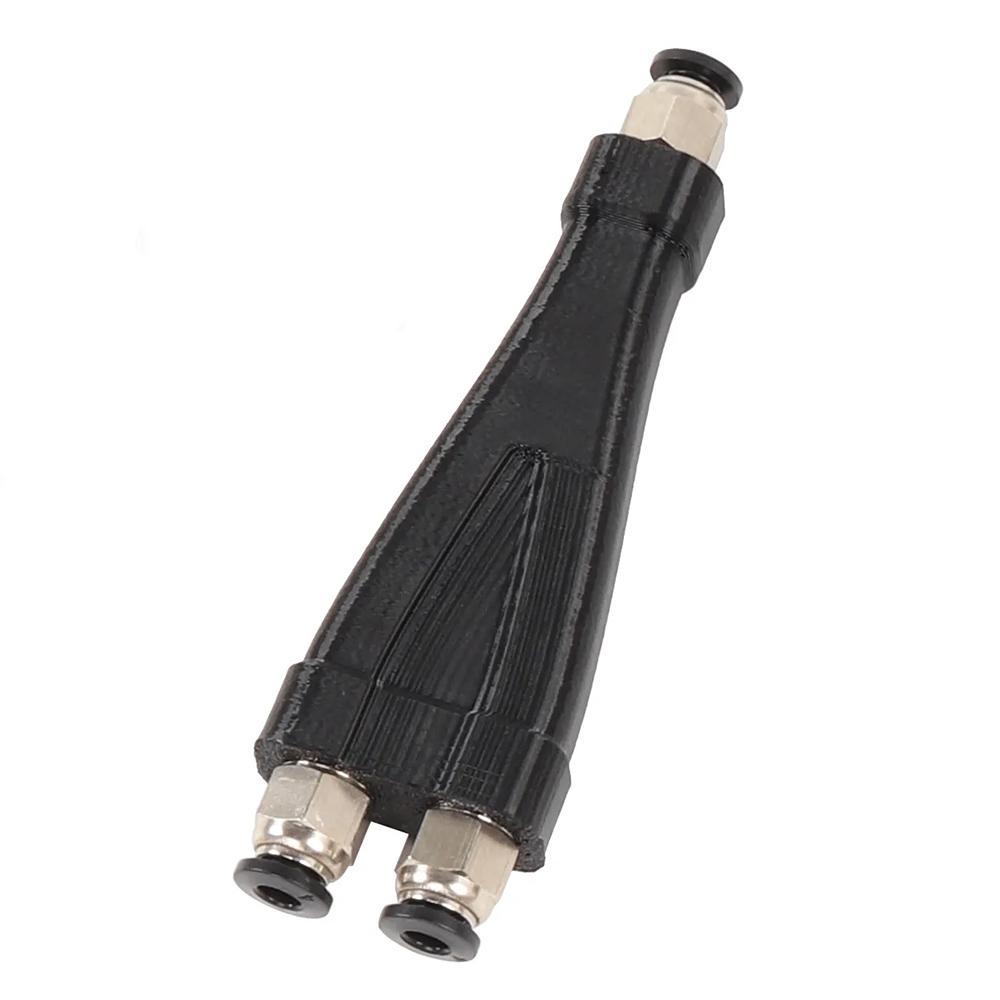 Пневматический соединитель Bowden M10 для Bambu Lab P1P P1S X1C F0G5