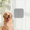 Dog Lick Mat with Suction Cup Interactive Pet Feeding Mat for Slow Feeding Anxiety Relief Pet Licking Pad for Large Small Dogs Cats