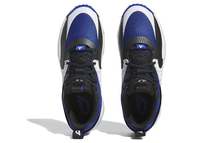 adidas Dame Certified Extply 2.0 'Королевский Синий Белый' ID1811