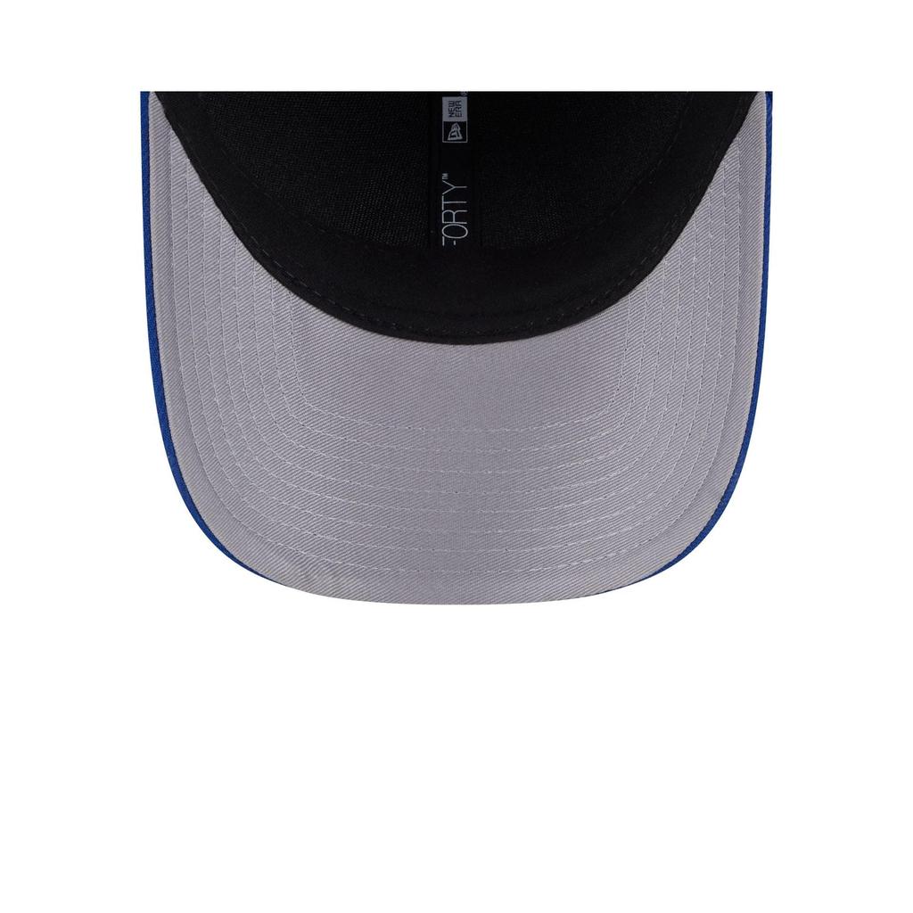 9FORTY Snapback Chicago Cubs MLB SNAPBACK CAP СИНИЙ CHICAGO CUBS 940MC Кепка [New Era] M-КОРОНА [Б/У]
