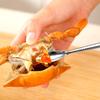 Hansheng Zinc Alloy Crab Tool Set