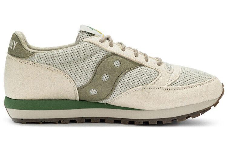 SAUCONY Jazz 81 RFG Earth Pack - Натуральный - S70639-3