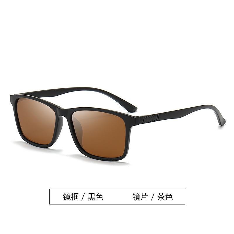 Tr поляризованные солнцезащитные очки для вождения очки для рыбалки классические солнцезащитные очки спортивные очки Explosive 3215