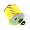 Motorcycle bicycle Air Filter For Honda WH100T-A SCR100  GCC SCR 100 Aftermarket Spare Parts