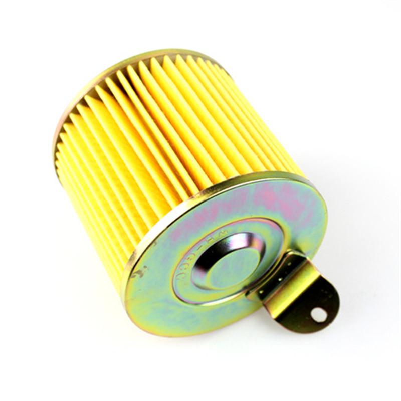 Motorcycle bicycle Air Filter For Honda WH100T-A SCR100 GCC SCR 100 Aftermarket Spare Parts