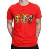 Marsupilami Babies Active Novelty 100 Cotton Tshirt Marsupilami Tees Tops For Unisex