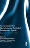 The Humanitarian Work Psychology and the Global Development Agenda : Case Studies and Interventions Book