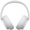 Sony (SONY) Беспроводные наушники с шумоподавлением WH-CH720N: Оснащен шумоподавлениемСовместимость с BluetoothЛегкая конструкция весом около 192 гОснащение