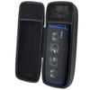 Aenllosi Dedicated Protective Storage Case Compatible Sony Wireless Speaker SRS-XB43 / SRS-XG300 (Black)