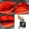 Used Dior vintageHandbag leather Women