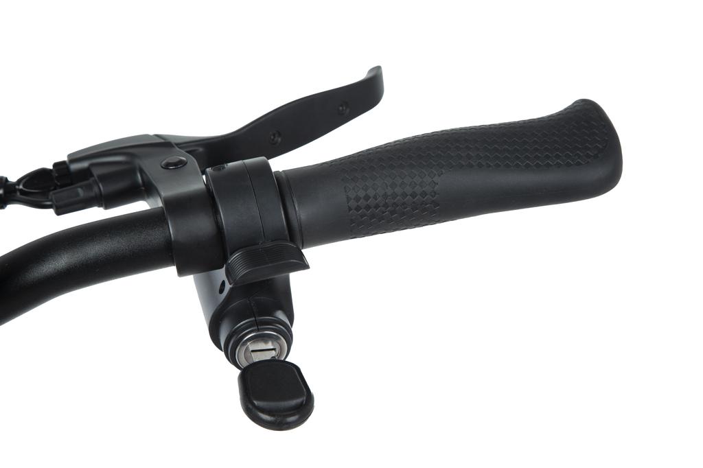 KuKirin G2 Про (ВМП) Электросамокат 500 Вт Мотор 48 В 15,6 Ач Аккумулятор 25 км/ч Макс. скорость 65 км Запас хода Электросамокат