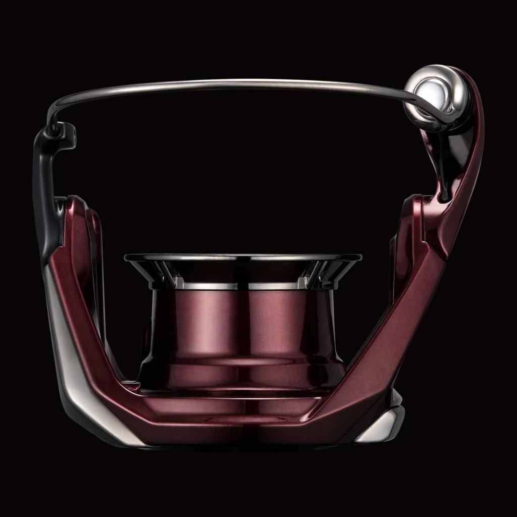 Катушка спиннинговая Shimano 25 Sephia XR C3000SDHHG