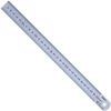 YAMAYO Stainless Steel Ruler 30cm GS30
