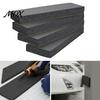 Car Protection Foam 4Pcs Garage Wall Protector, Door Protector Bumper Guard for Doors, Anti-Collision Self Adhesive EVA Warehouse Parking Assist