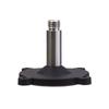 1pc 5/8 Inch GNSS STA-DZ04 Antenna Base No Magnet No Screw Installation For Outdoor Use GNSS Antennas Accessories
