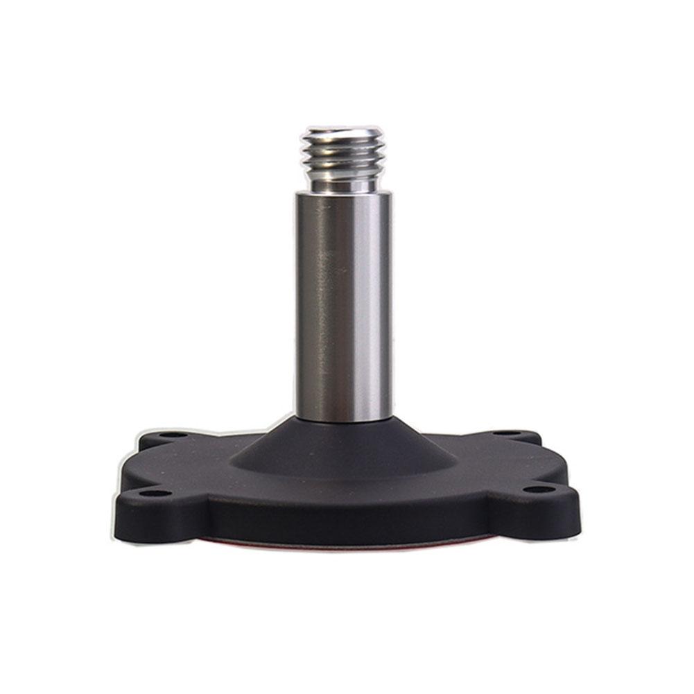 1pc 5/8 Inch GNSS STA-DZ04 Antenna Base No Magnet No Screw Installation For Outdoor Use GNSS Antennas Accessories
