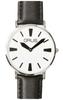 GRUS GRS006-04 Black Easy Read Men's Nurse Watch