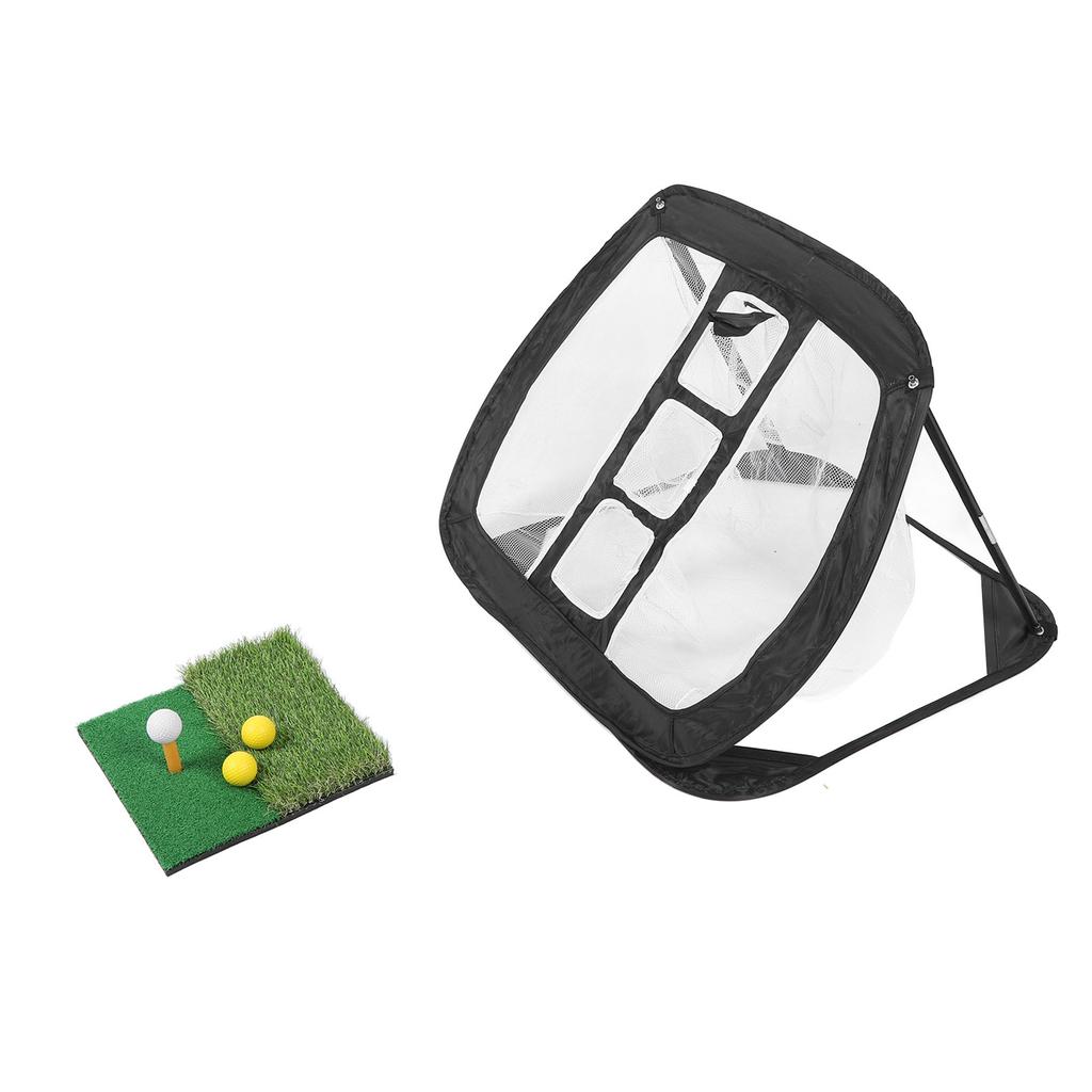 Сетка для тренировок клуба All in 1. Сетка для помощи при ударах дома во время тренировок по отбиванию ударов во дворе.