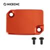 Крышка бачка главного тормозного цилиндра для KTM Duke 125 200 390 RC 125 200 390 2011-2021 2012 2013 2014 Крышка для тормозной жидкости