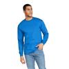Gildan Unisex Adult Ultra Cotton Long-Sleeved T-Shirt
