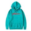 Cross-border spot European and American trendy brand Trapstar printed sweater