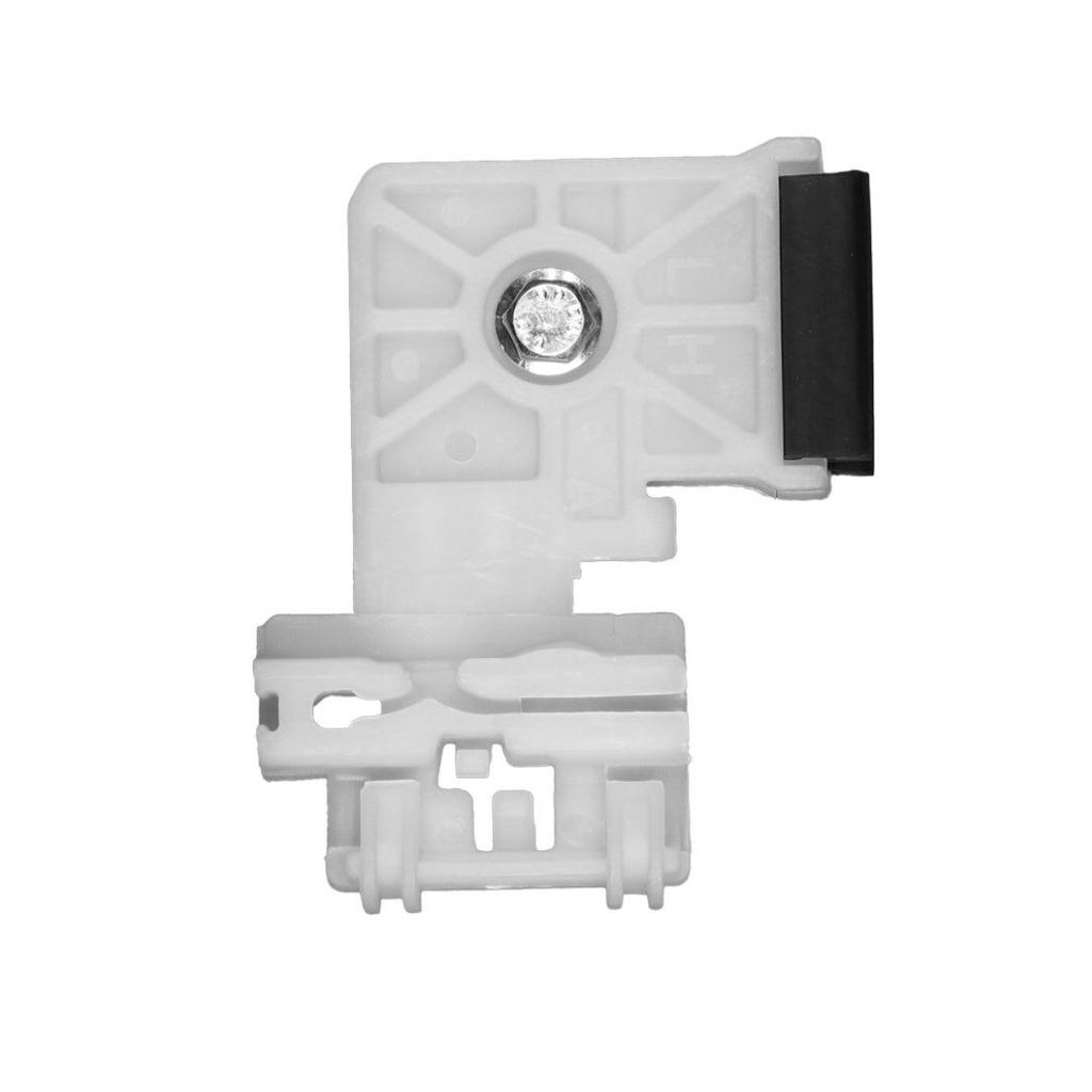 Rear Window Jack Plastic-Set for Hyundai Tucson