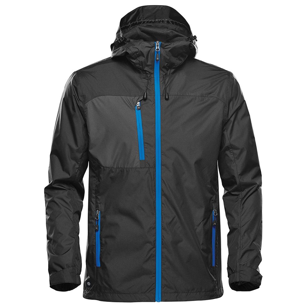 Stormtech Мужская куртка Olympia Soft Shell