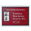 2025 Mahjong Cards, Mahjong Cards Official Standard Hands And Rules Mahjong Cards 2025 Large Print Mahjong Scorecard