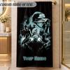 Beach TowelCall of Duty Custom Name Text Personalized Soft Towel for Beach Pool Indoor Home Decor Gift