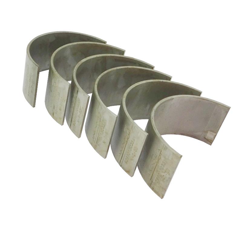 Set of connecting rod bearings N-0.00 (nominal) Ursus MF3 ANDORIA