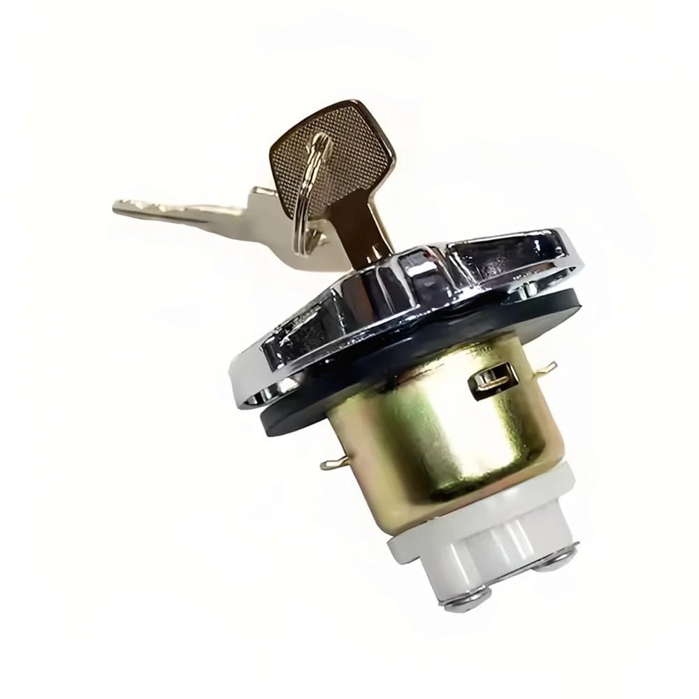 Совместимо с DYNA 69058-37080 77310-89106 Крышка бака с ключом для грузовиков