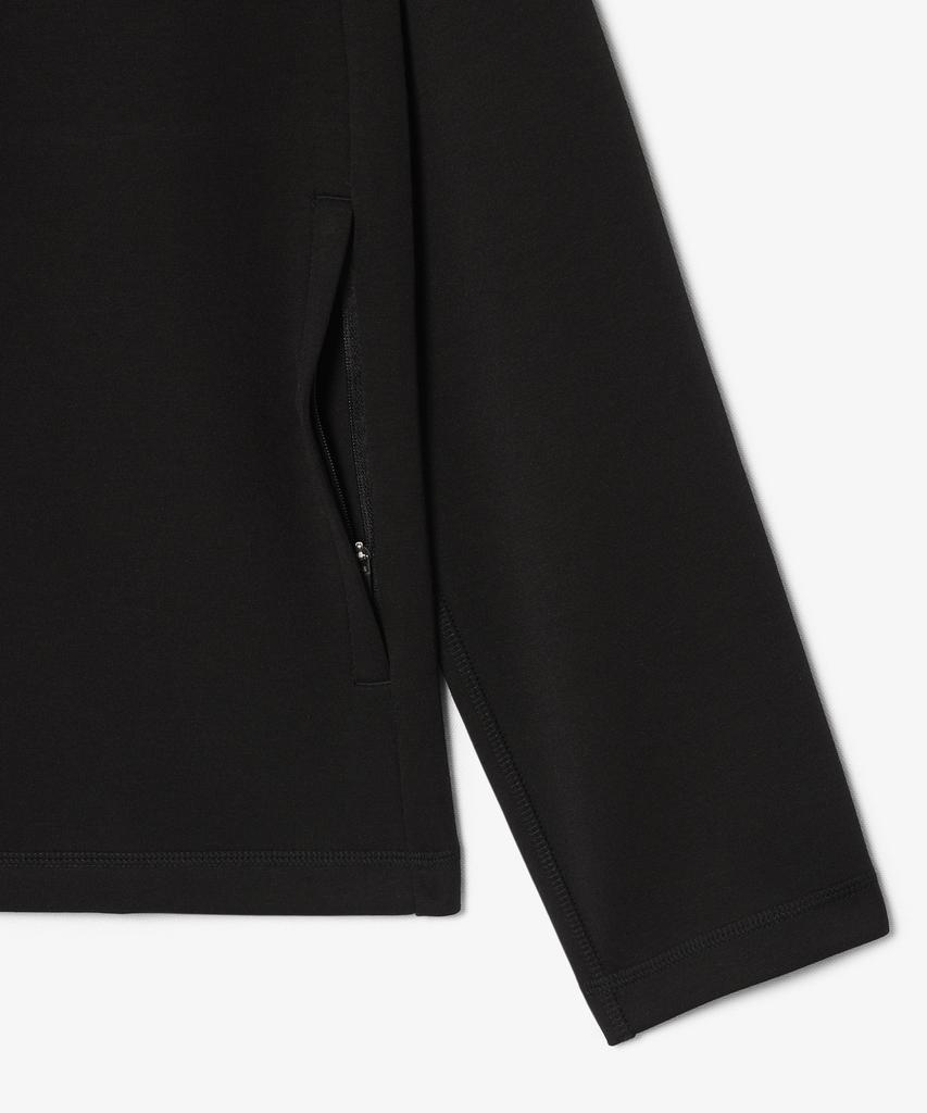 Мужская тренировочная толстовка Lacoste Sh0152-56G 031