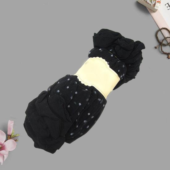 Носки средней длины, ультратонкие впитывающие пот эластичные женские летние носки для бега, обувь