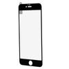 High Definition Tempered Glass Screen Protector AntiFingerprint Film for IPhone 6 Plus(Black )