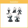 Kaiju No 8 Kafka Hibino Pvc Model Ornament For Kids And Fans