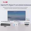 Ruijie Whole-Home Wi-Fi 6 Router System (1+6 Kit) (CN version)