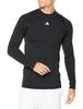 Long Sleeve Techfit RDY Training Long Sleeve ZG060 Black S T-Shirt COLD. T-Shirt Men's (HD3521)