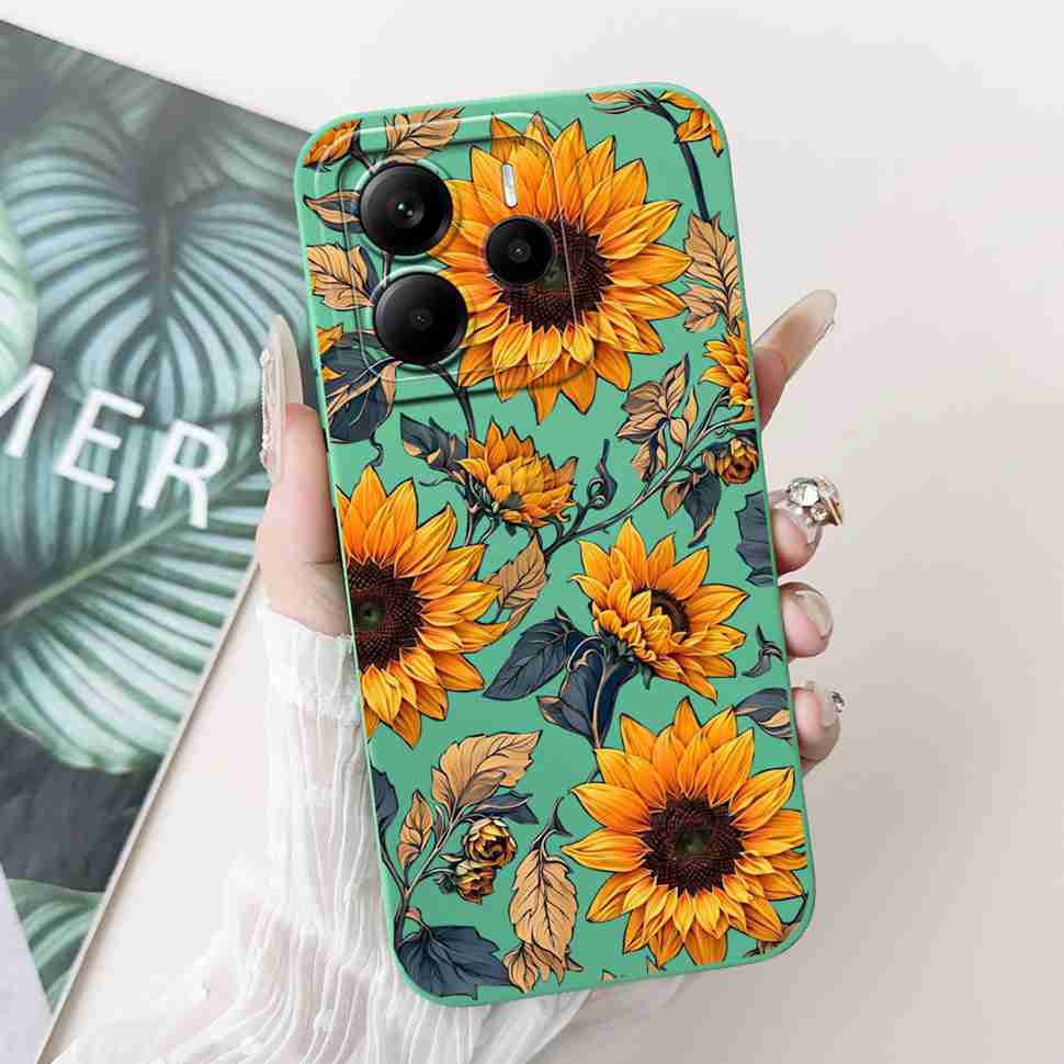 Чехол для Xiaomi Redmi Note 14 5G с рисунком панды, мягкий силиконовый чехол для телефона для Redmi Note 14 Note14 5G Fundas 6.67"