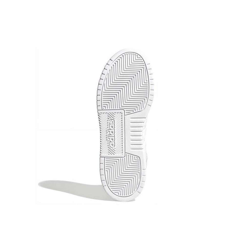 adidas Entrap Mid 'Белый Серо-Голубой' FW3457