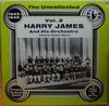 LP Record HARRY JAMES & HIS ORCHESTRA - The Uncollected Harry James, Vol. 2 HSR123 Hindsight Recor 1978 US Jazz Used