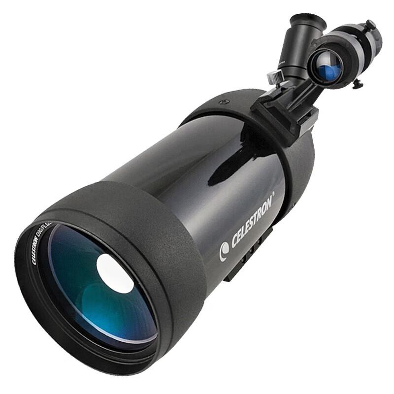 Комплект Celestron C90: Подзорная труба и телескоп