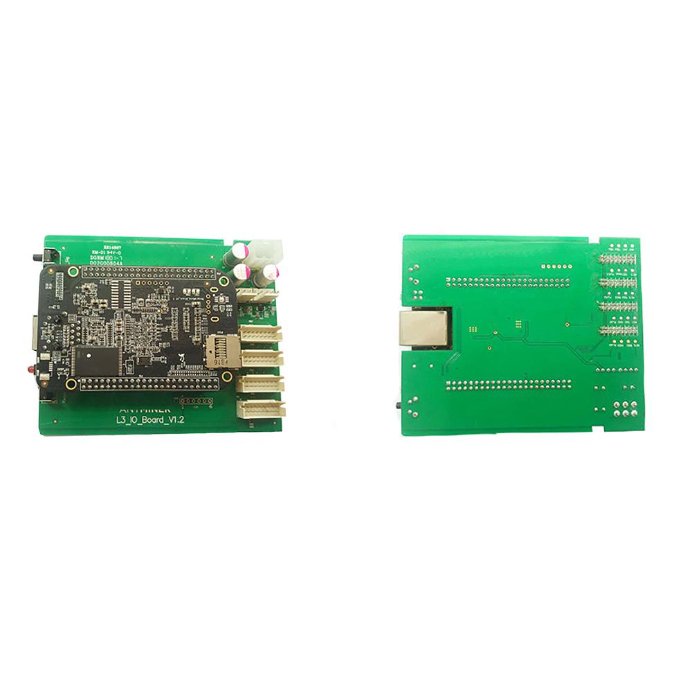 Б/у плата управления для Bitmain Antminer L3/L3+/L3++